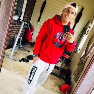 Meet your Posher, Steven